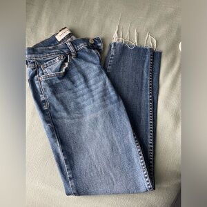 PacSun Vintage Icon Blue Jeans